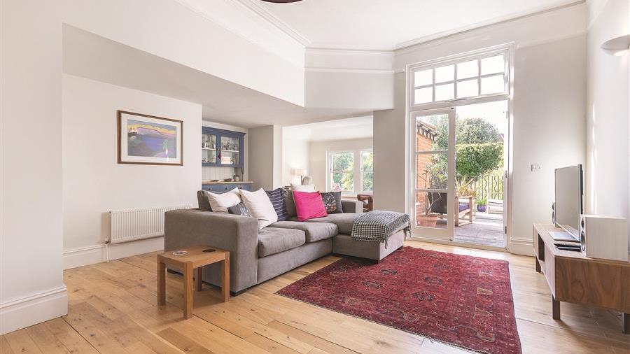 Sitting Room