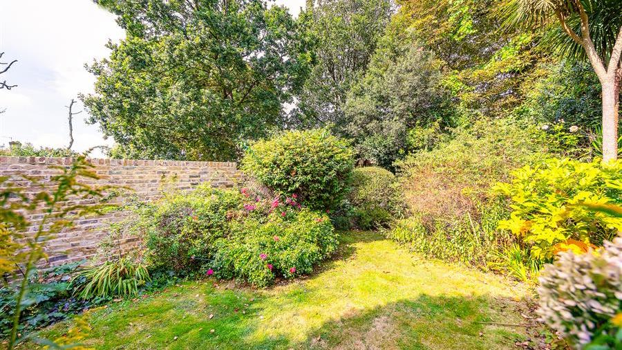 Communal Garden
