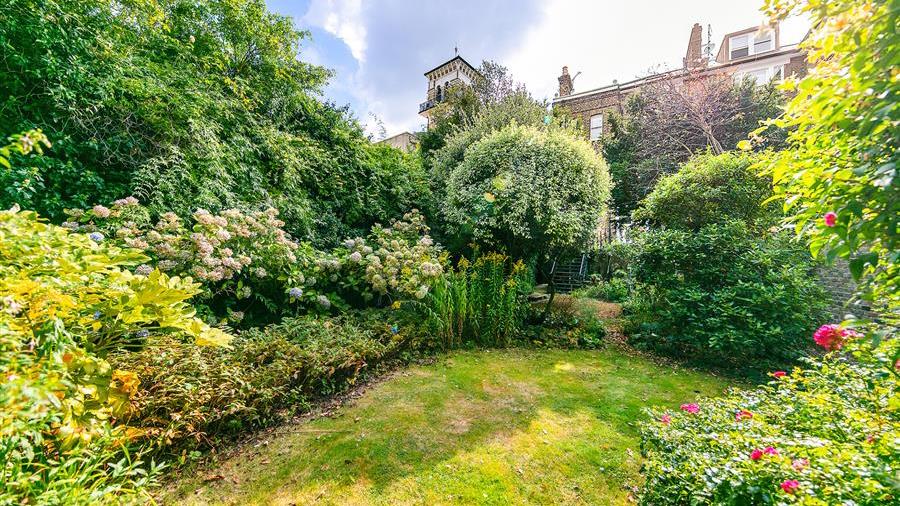 Communal Garden