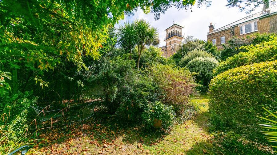 Communal Garden