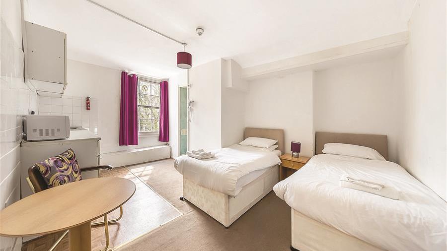Third Bedroom