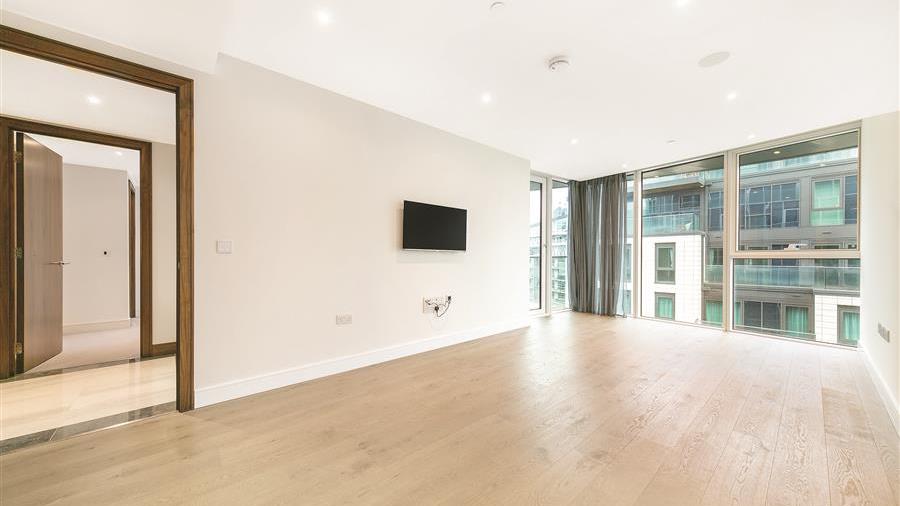 Kitchen/Reception Room