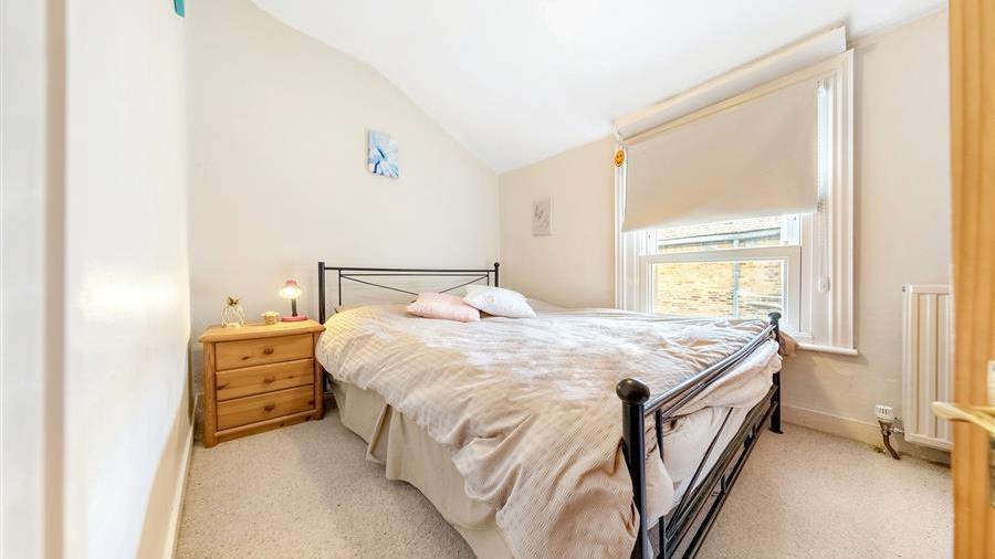 Third Bedroom