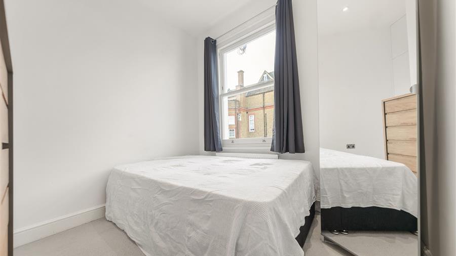 Third Bedroom