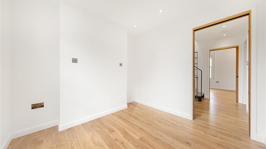 Third Bedroom