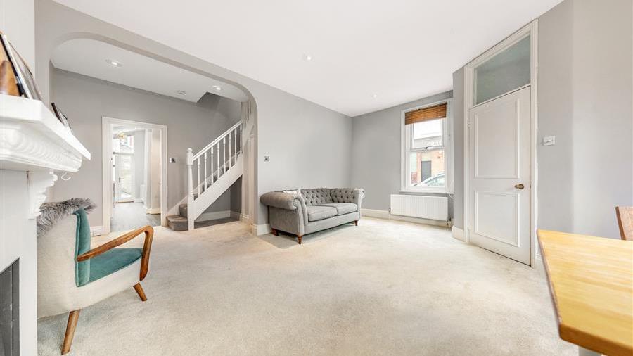Sitting Room