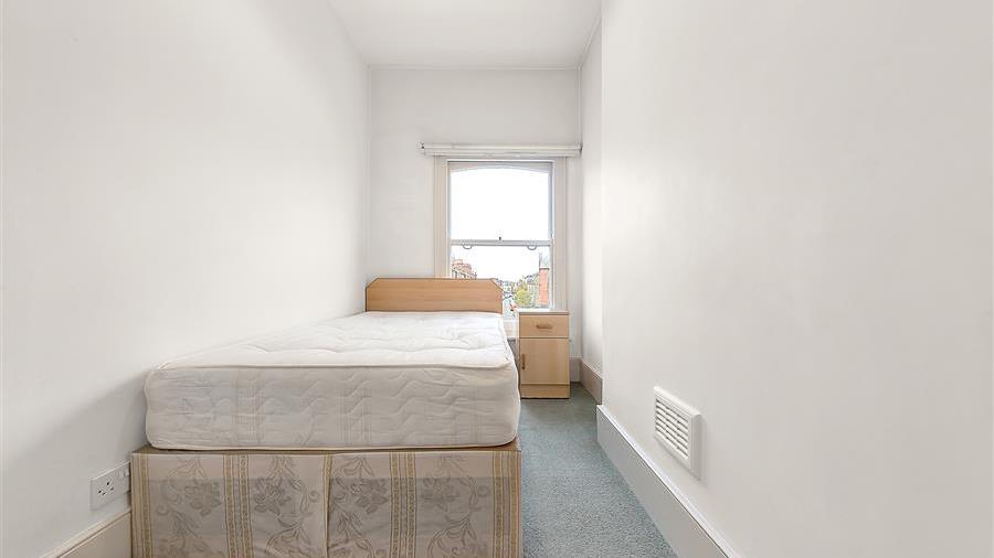 Third Bedroom
