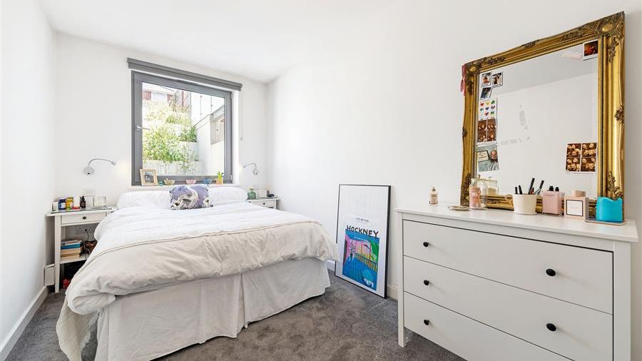 Third Bedroom
