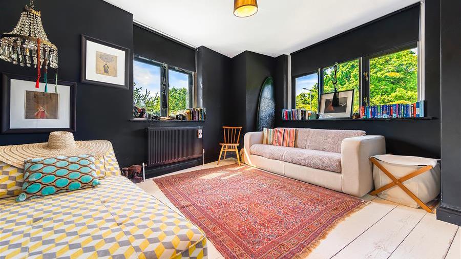 Third Bedroom