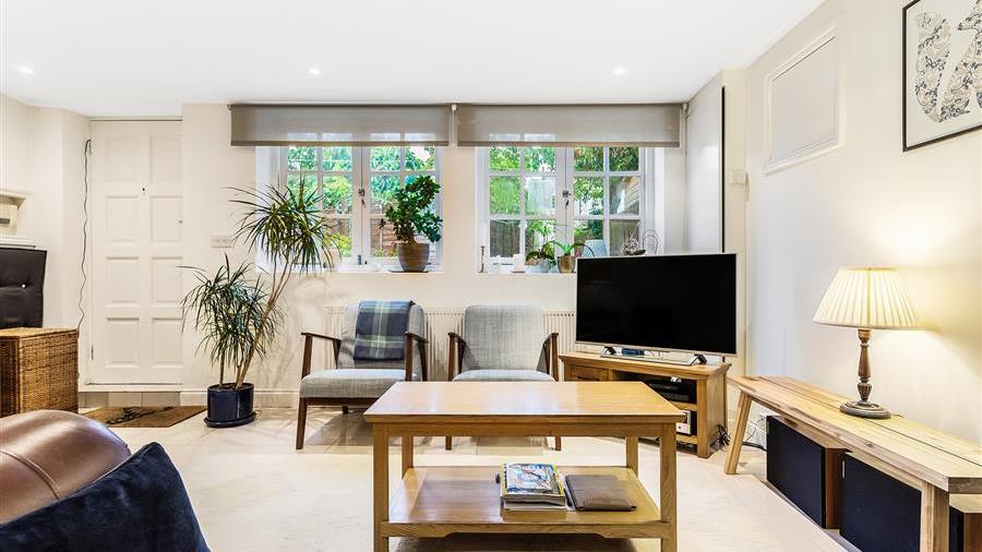 Sitting Room