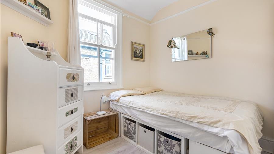 Third Bedroom