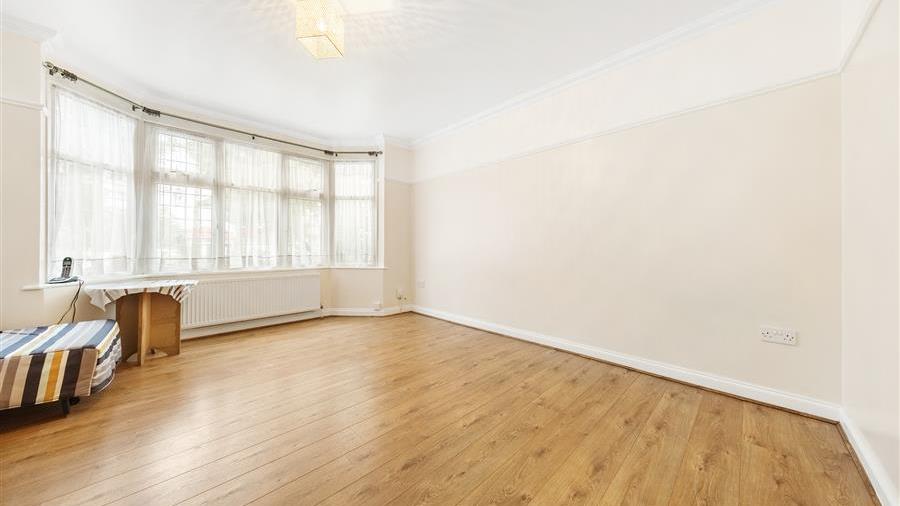 Third Bedroom
