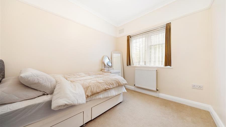 Fifth Bedroom