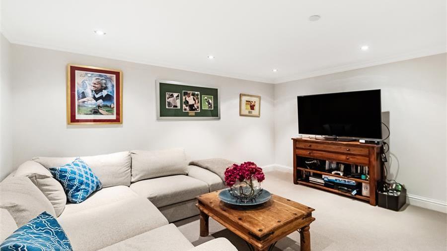 Sitting Room