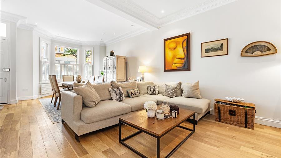 Sitting Room