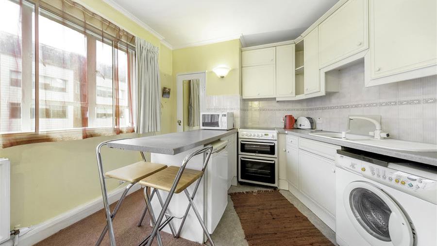 Kitchen/Family Room
