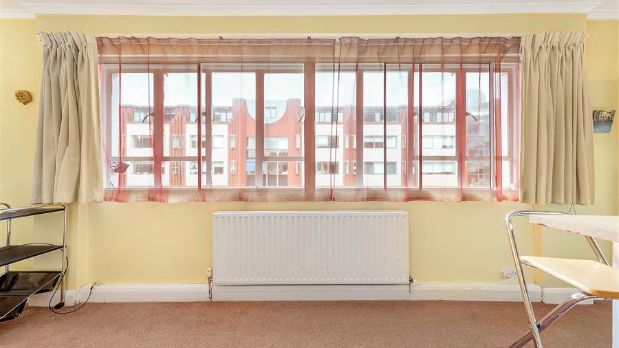 Kitchen/Reception Room