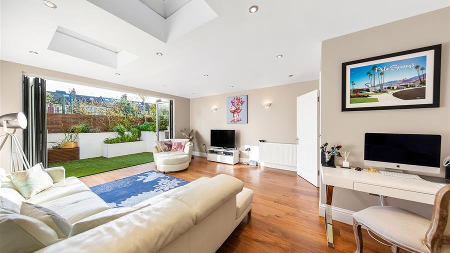 Sitting Room