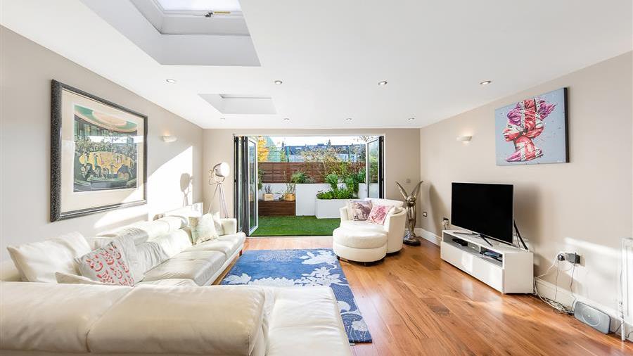 Sitting Room