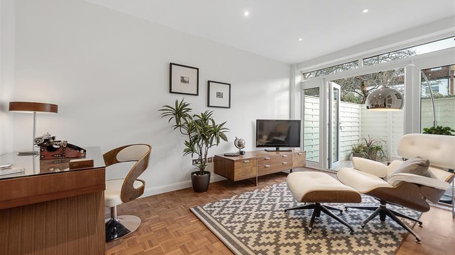 Sitting Room