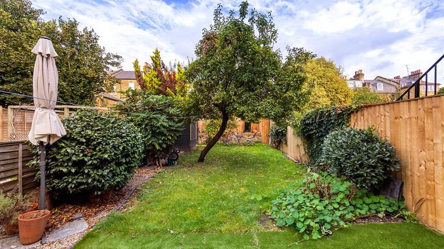 Communal Garden