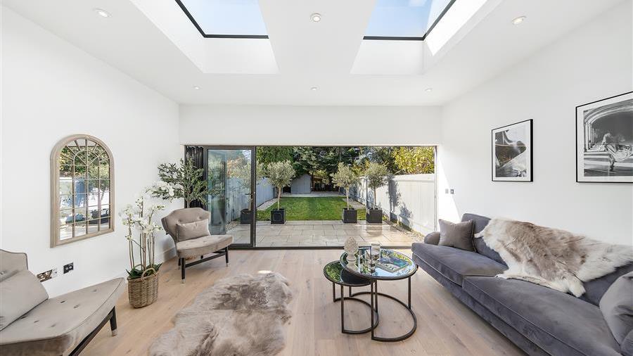 Sitting Room