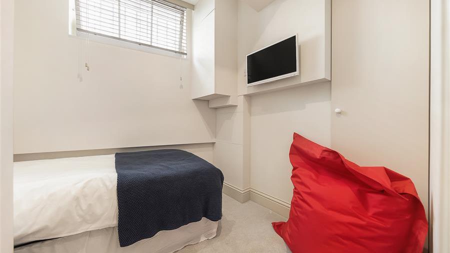 Third Bedroom
