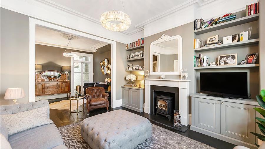 Sitting Room