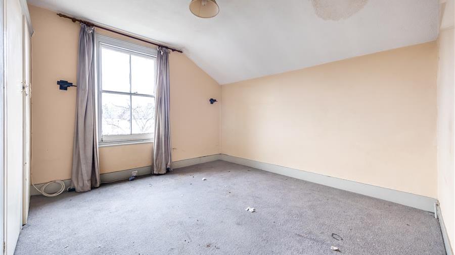 Fourth Bedroom