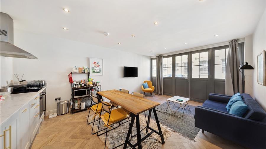 Property to rent in Rainsford Street, W2 (ref: 68169) - Douglas & Gordon