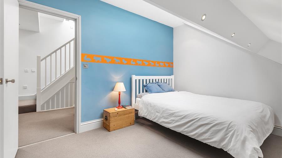 Third Bedroom