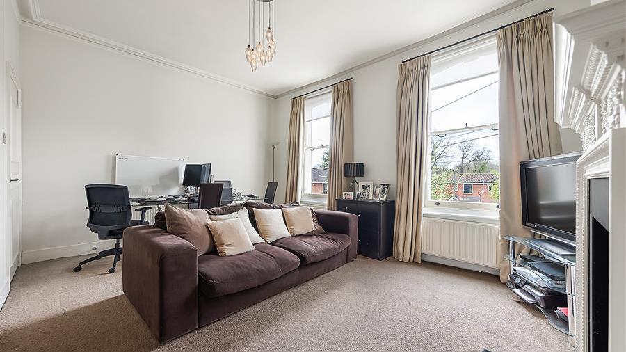 Sitting Room