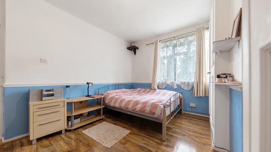 Third Bedroom