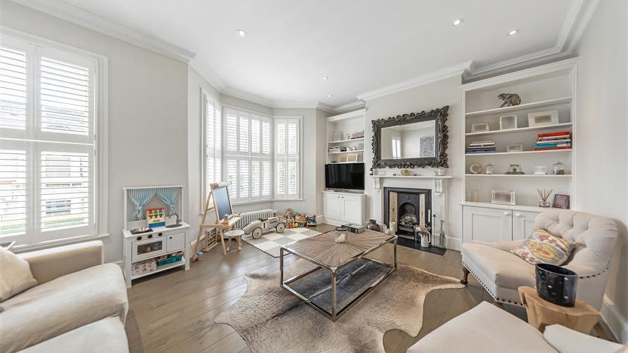 Sitting Room