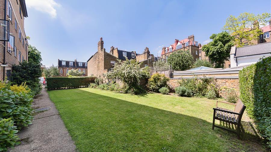 Communal Garden