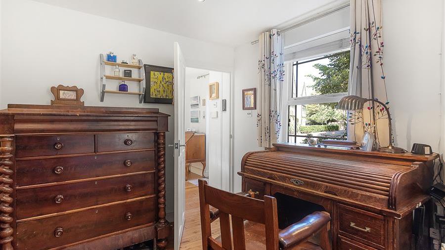 Third Bedroom