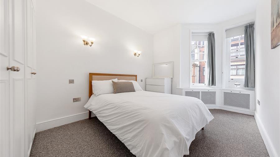 Third Bedroom