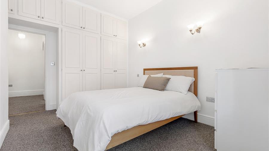 Third Bedroom