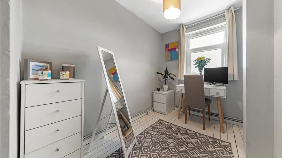 Third Bedroom