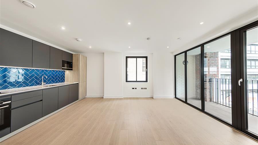 Kitchen/Reception Room