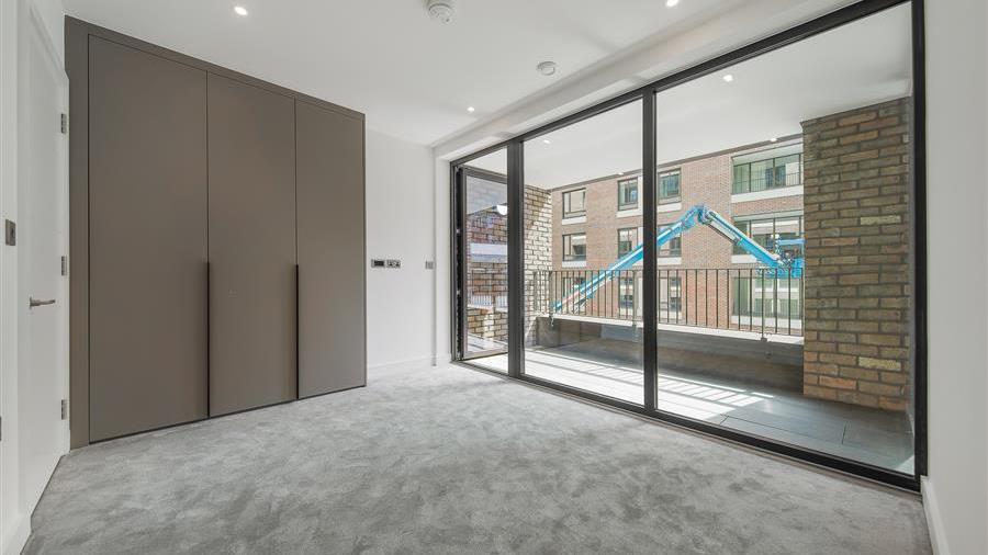 Third Bedroom