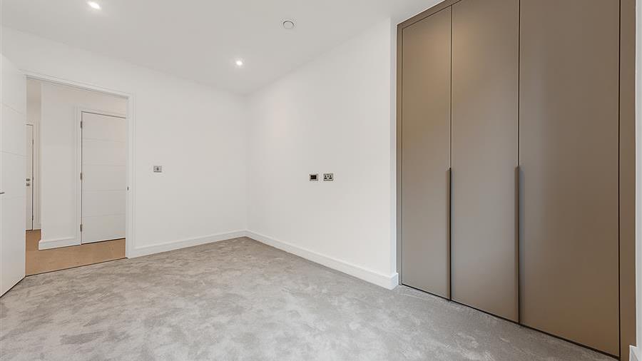 Third Bedroom