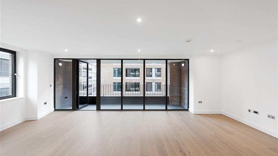 Kitchen/Reception Room