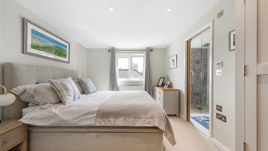 Third Bedroom