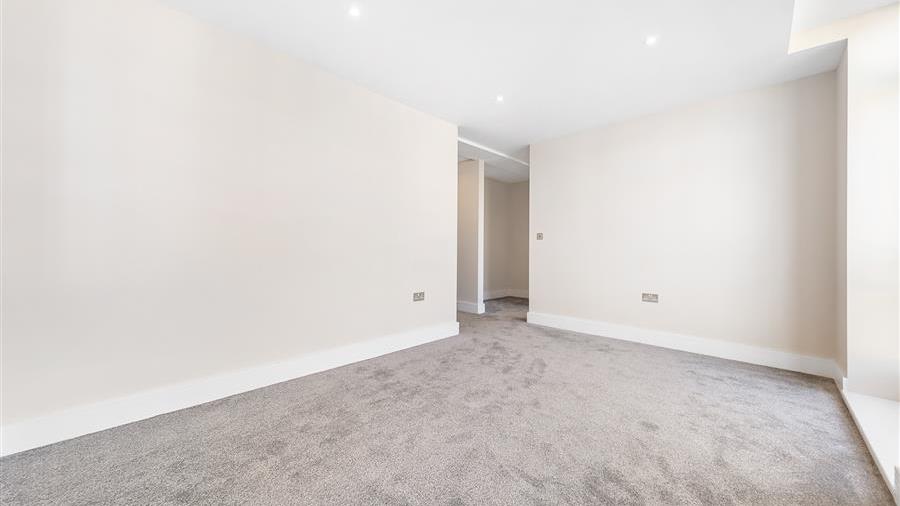 Third Bedroom