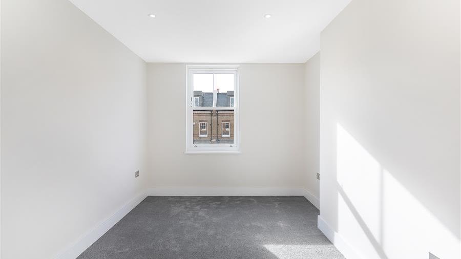 Fourth Bedroom