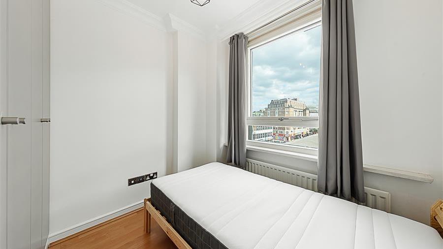 Third Bedroom