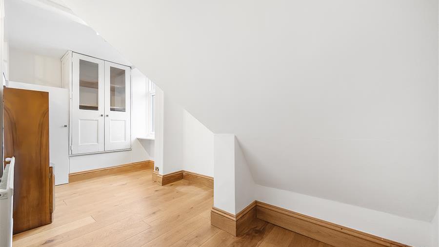 Third Bedroom