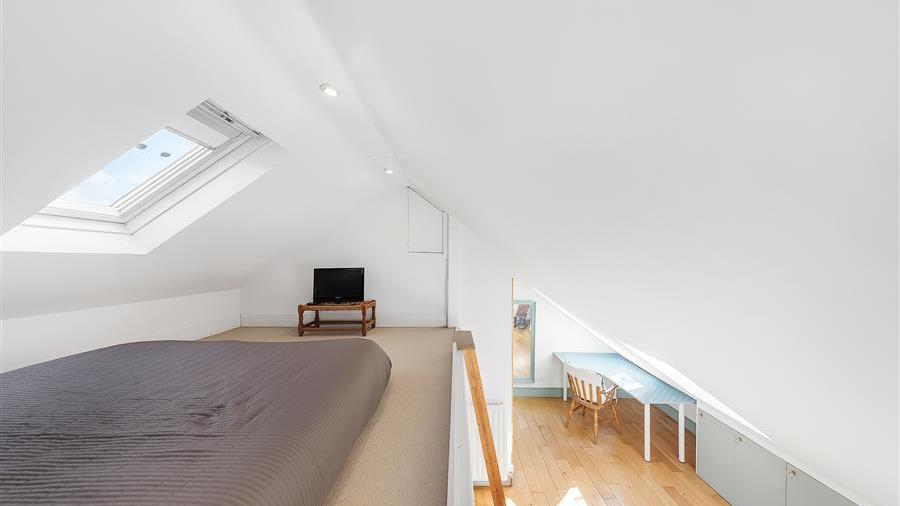 Fifth Bedroom