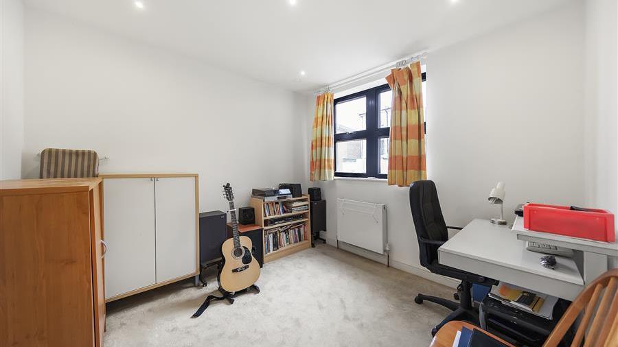 Third Bedroom